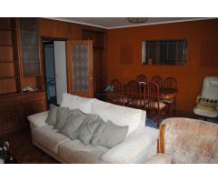 Se vende piso en Santoña