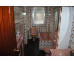 Se vende piso en Santoña