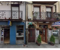 Se vende piso en Laredo