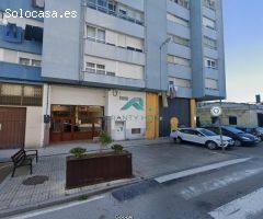 Se vende piso en Santoña