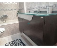Se alquila piso vacacional en Laredo
