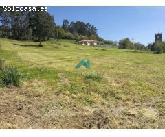 Se vende terreno urbanizable en Meruelo