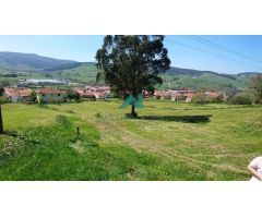 Se vende terreno urbanizable en Meruelo