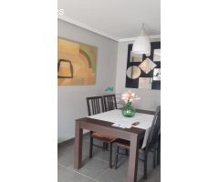 Se alquila piso en Santoña (Cantabria)
