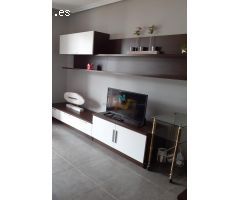 Se alquila piso en Santoña (Cantabria)