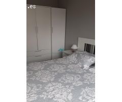 Se alquila piso en Santoña (Cantabria)