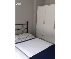 Se alquila piso en Santoña (Cantabria)