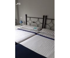 Se alquila piso en Santoña (Cantabria)
