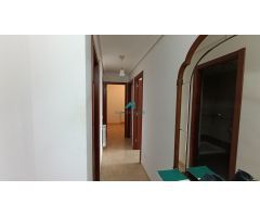 Se vende piso VPO en Argoños