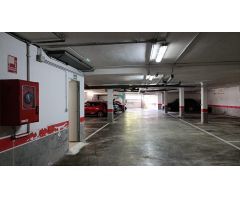 Se vende plaza de garaje en Gama (Cantabria)