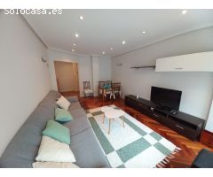 Se vende piso en Santoña