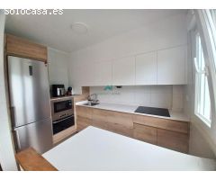 Se vende chalet adosado en Guriezo