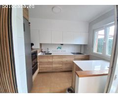Se vende chalet adosado en Guriezo