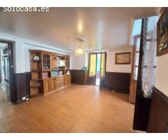 Se vende piso en Laredo