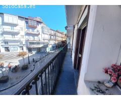 Se vende piso en Laredo