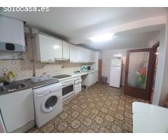 Se vende piso en Laredo