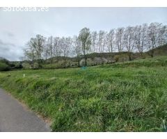 Se vende terreno en Gibaja