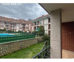 Se vende bajo en Ramales