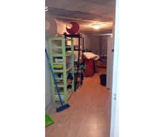Se vende trastero en Colindres