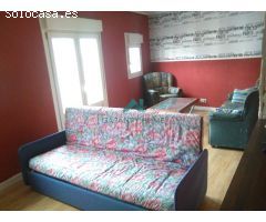 Se vende piso en la Puebla Vieja de Laredo