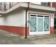 Se vende local comercial