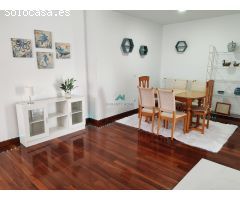 Se vende ático en Ampuero