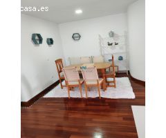 Se vende ático en Ampuero