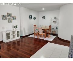 Se vende ático en Ampuero