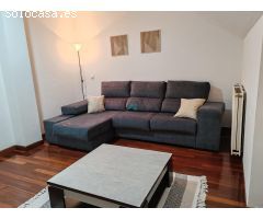 Se vende ático en Ampuero