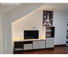Se vende ático en Ampuero