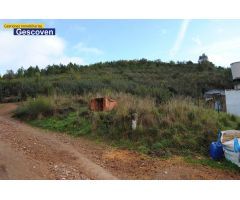 CASA RUSTICA EN LA MONTAÑA. CON TERRENO.