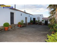 EXCELENTE FINCA RÚSTICA 37 HTAS. ABUNDANTE AGUA Y PASTOS, ELECTRICIDAD, EDIFICACIONES Y VACUNADERO
