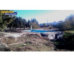 VENTA DE PARCELAS URBANAS, CERCANO A CACERES