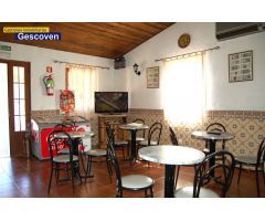 VENTA CHALET HOSTAL RESTAURANTE CON PARKING