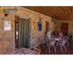 VENTA CHALET HOSTAL RESTAURANTE CON PARKING