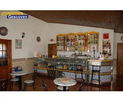 VENTA CHALET HOSTAL RESTAURANTE CON PARKING