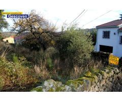 VENTA PARCELA