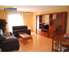 EXCEPCIONAL PISO PLANTA 1ª, CALEFACCIÓN, AIRE, PLAZA GARAJE Y TRASTERO