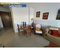 MARAVILLOSO APARTAMENTO CÉNTRICO CON GARAJE Y TRASTERO