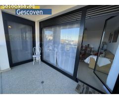MARAVILLOSO APARTAMENTO CÉNTRICO CON GARAJE Y TRASTERO