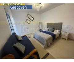 MARAVILLOSO APARTAMENTO CÉNTRICO CON GARAJE Y TRASTERO