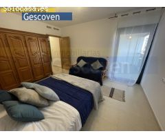 MARAVILLOSO APARTAMENTO CÉNTRICO CON GARAJE Y TRASTERO