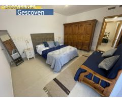 MARAVILLOSO APARTAMENTO CÉNTRICO CON GARAJE Y TRASTERO