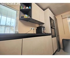 Espectacular chalet independiente reformado SOBRE PARCELA DE 480M2