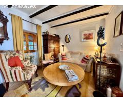 Casa unifamiliar aislada con casa de invitados en venta en Iznajar