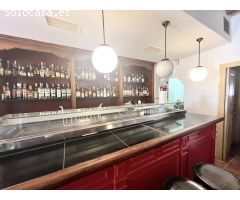 NEGOCIO DE RESTAURACIÓN EN VENTA EN MARBELLA EN LA PLAYA Y CÉNTRICO