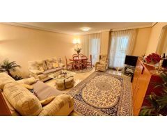 3 DORM ESQUINA AL LADO DEL CAMPO DEL GOLF