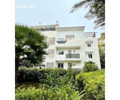 3 DORM ESQUINA AL LADO DEL CAMPO DEL GOLF