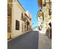 CASA EN CENTRO HISTORICO DE OROPESA
