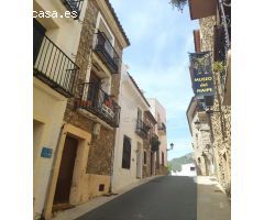 CASA EN CENTRO HISTORICO DE OROPESA